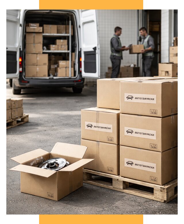 Перевозка автозапчастей по миру от 4646 р. | СетСервис-Нвм