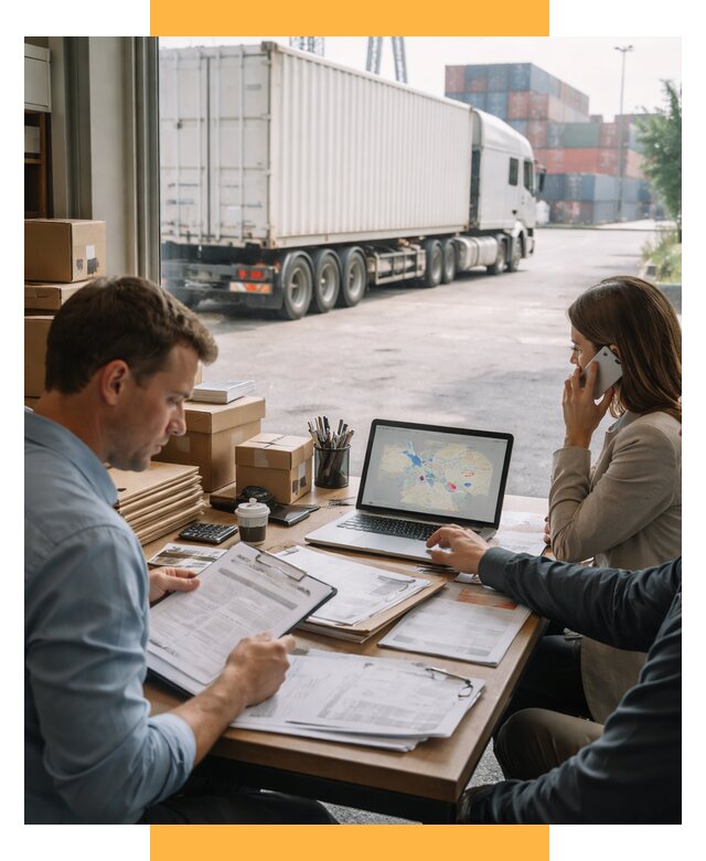 Доставка через Турцию: логистика и транзит от 6711 р. | СетСервис-Нвм