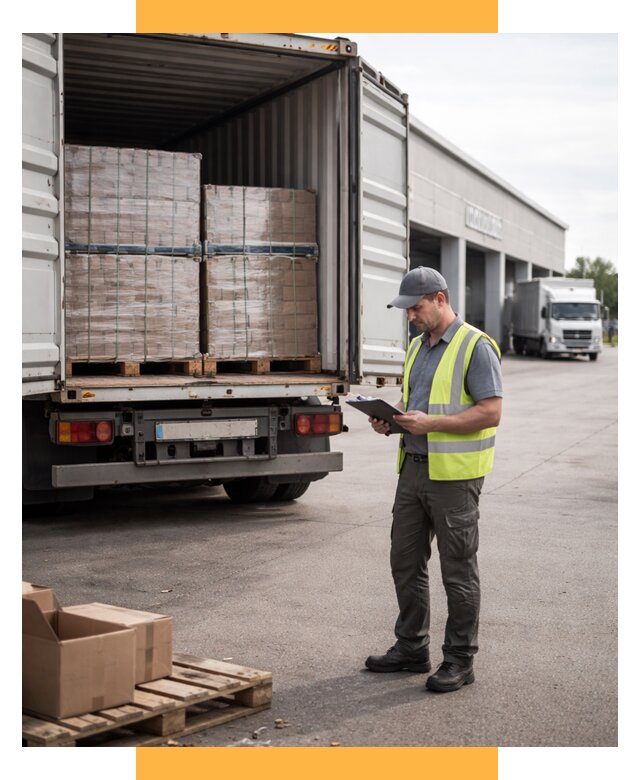 Доставка через Казахстан от 30975 р. | Транзит и логистикаСетСервис-Нвм