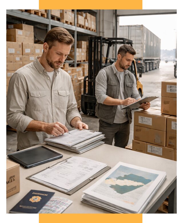 Доставка через ОАЭ от 7744 р. транзит и склад в Дубае, СетСервис-Нвм