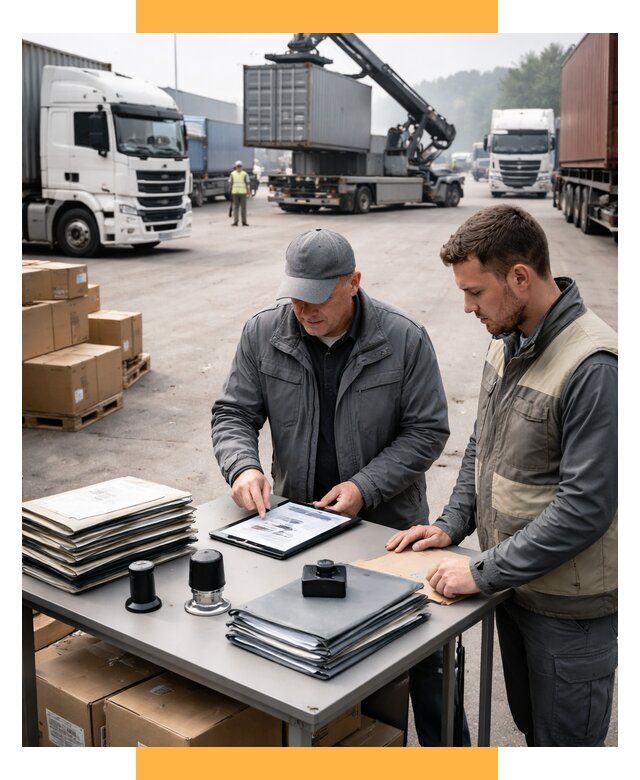 Доставка через Грузию, транзит и логистика от 25813 р. СетСервис-Нвм