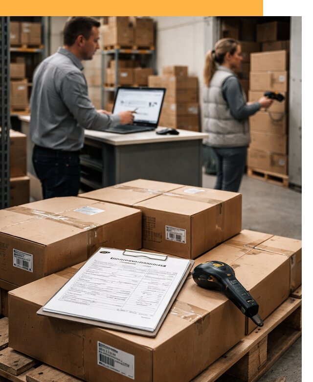 Таможенное оформление и сопровождение грузов из США от 8776 руб