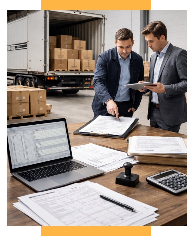 Таможенное оформление грузов из Армении от 8776 р. | СетСервис-Нвм