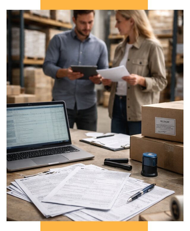 Растаможка грузов из Беларуси от 8260 р. — с СетСервис-Нвм