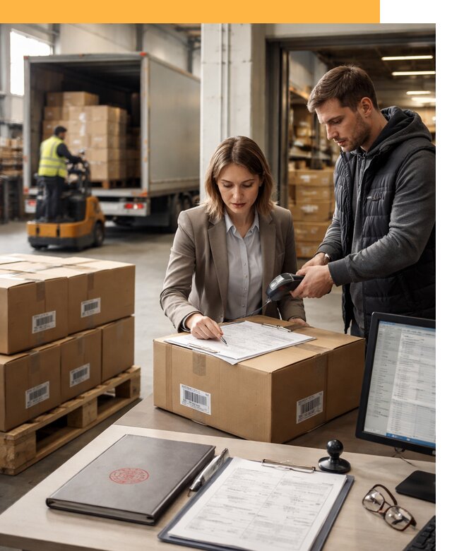 Таможенное оформление грузов из Беларуси от 8260