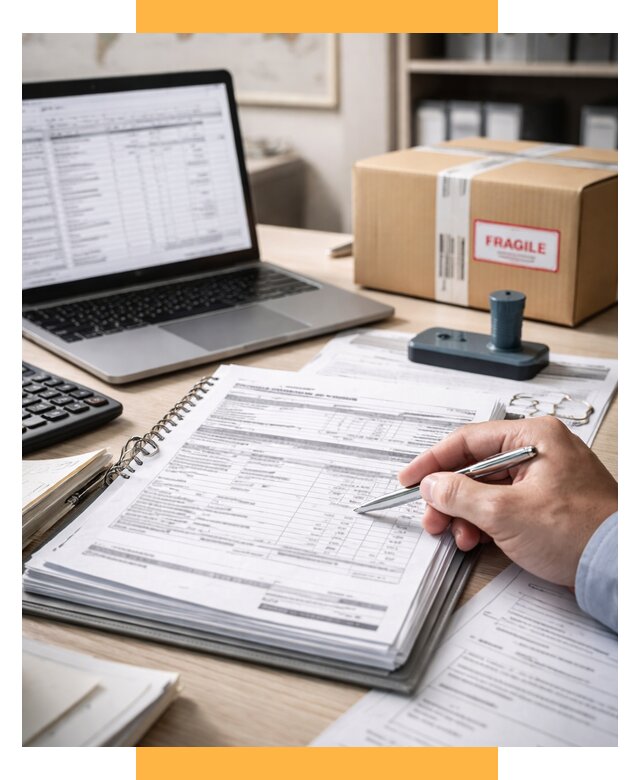 Определение таможенной стоимости, расчет от 3614 р. | СетСервис-Нвм