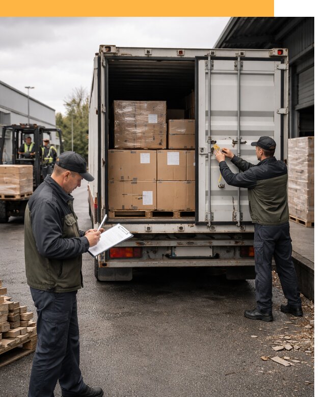 Временный вывоз товаров для ремонта и выставок от 8260 руб