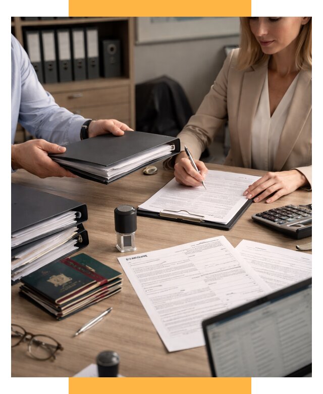 Разрешительная документация для импорта от 8260 р. | СетСервис-Нвм