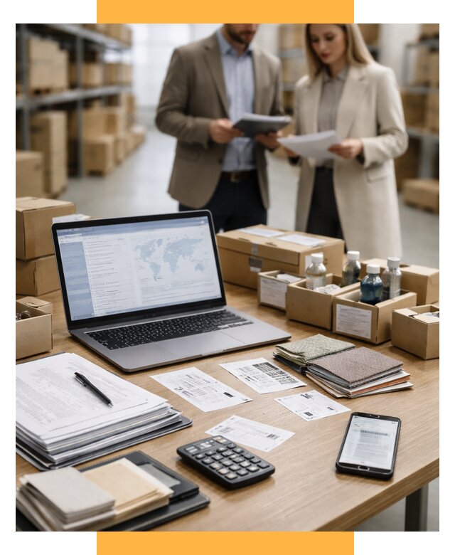 Поиск поставщика в Китае под ключ от 8776 р. | СетСервис-Нвм