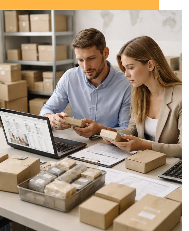 Поиск надежного поставщика в Китае под контроль качества от 8776