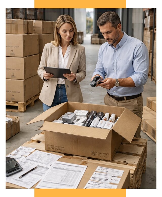 Выкуп товара в Китае с доставкой, оплата от 4646 р. | СетСервис-Нвм