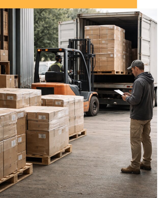 Оптовые поставки из Китая от 51625 руб, доставка и таможня