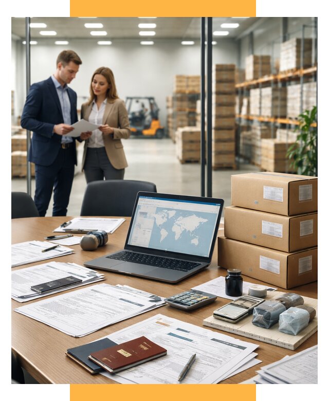 Торговый дом в Китае от 46463 р. — услуги и сервис СетСервис-Нвм