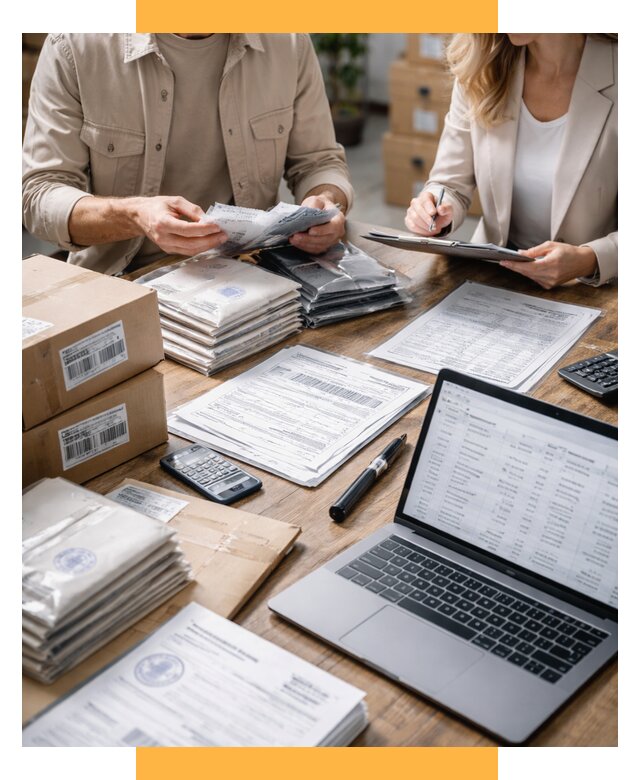 Закупка и доставка из Турции от 25813 р. - СетСервис-Нвм