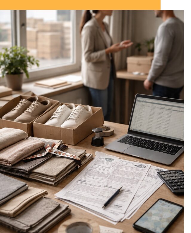 Закупка товаров в Турции под ключ от 25813 руб с доставкой