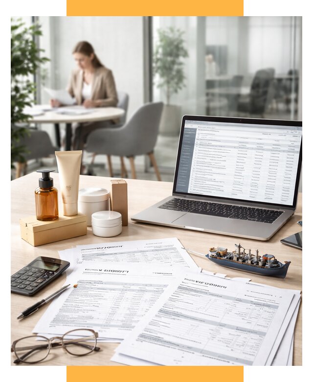 Закупка товара в ОАЭ под ключ от 15488 р. | СетСервис-Нвм