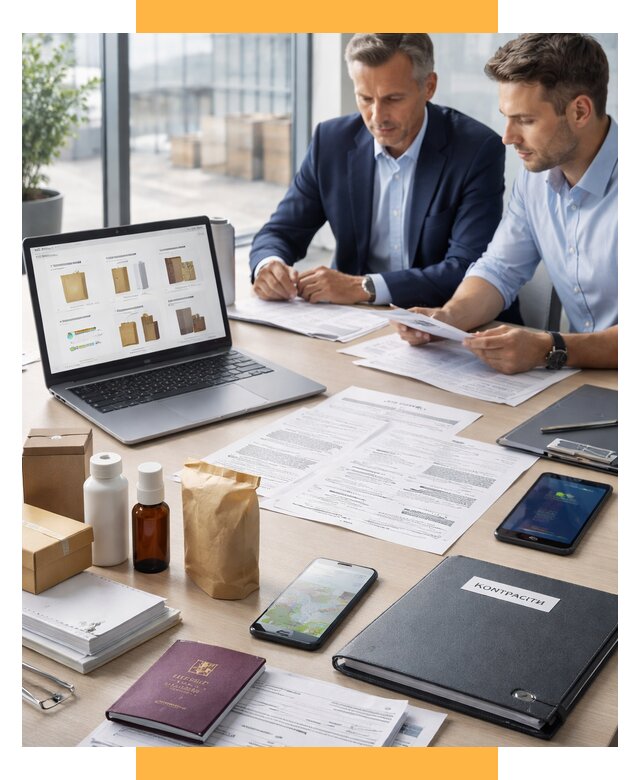 Поиск поставщика в ОАЭ под ключ от 12390 р. | СетСервис-Нвм