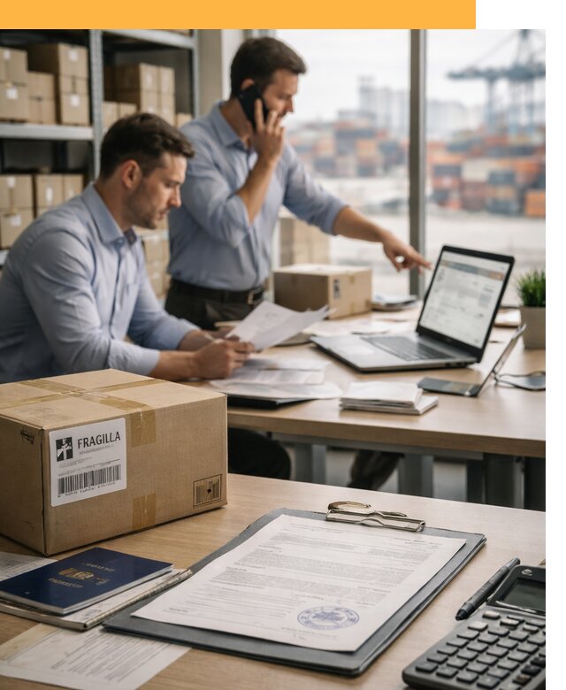 Выкуп товаров и перепродажа в ОАЭ от 7744 руб с логистикой