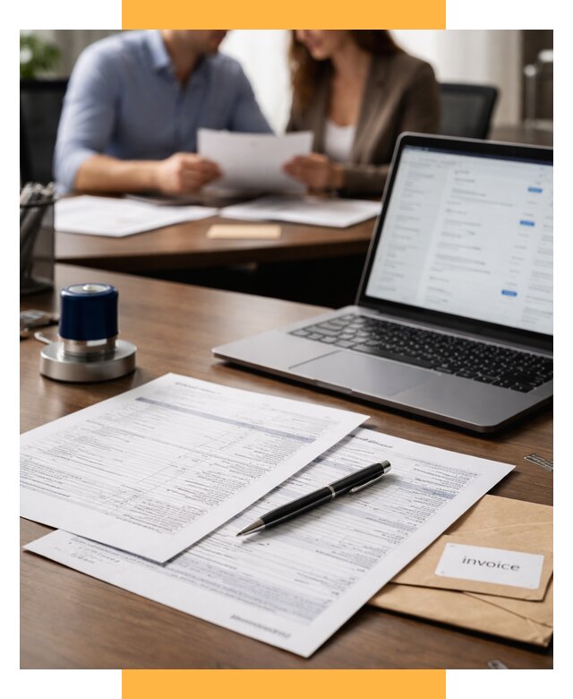 Оплата инвойсов за рубеж под ключ от 3614 р., СетСервис-Нвм