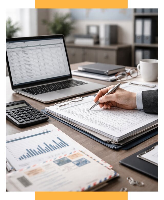 Платежный агент ВЭД: оплата поставщика от 5163 р. | СетСервис-Нвм