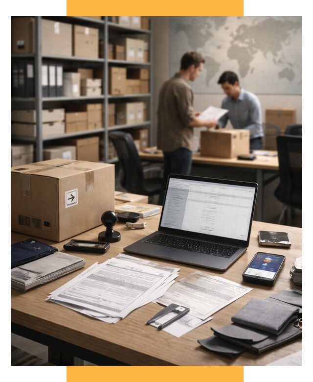 Выкуп товара за рубежом и доставка от 5163 р. | СетСервис-Нвм