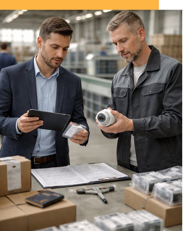 Инспекция фабрики за рубежом, приемка и контроль качества от 15488