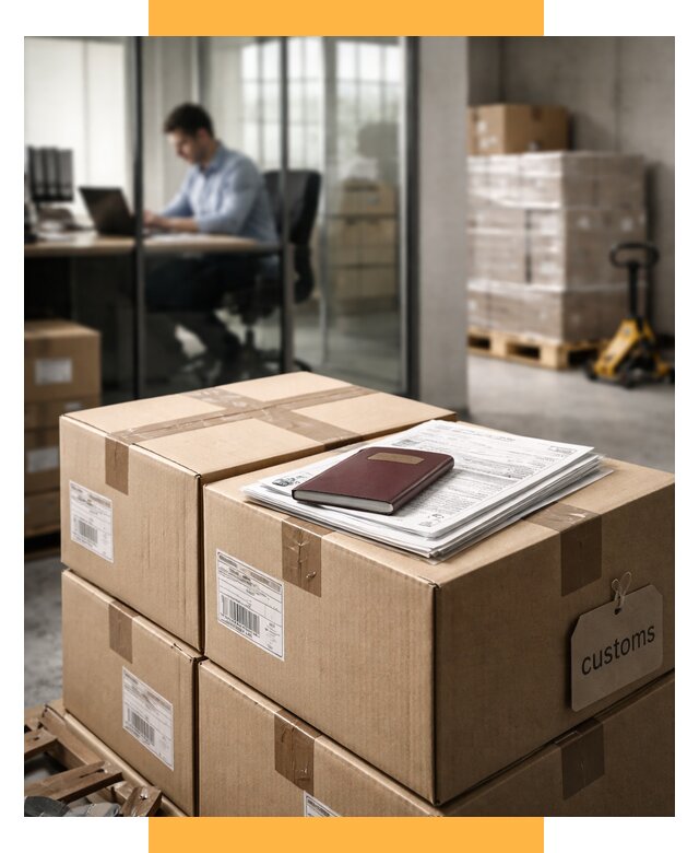 Параллельный импорт под ключ от 20650 р., логистика от СетСервис-Нвм