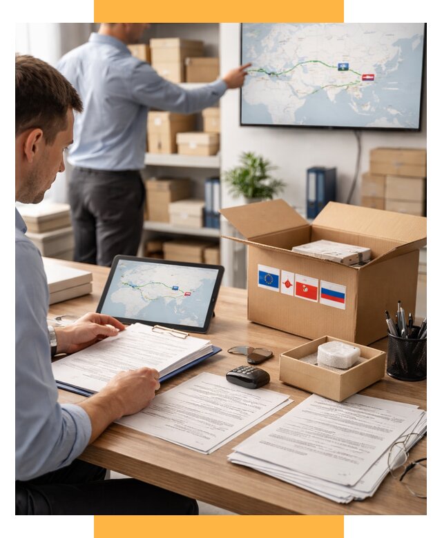 Импорт через третьи страны легально от 25813 р. | СетСервис-Нвм