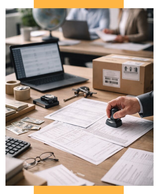 Международная поставка под ключ от 77438 р. | СетСервис-Нвм